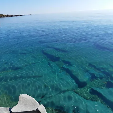 Inter House Appartement *