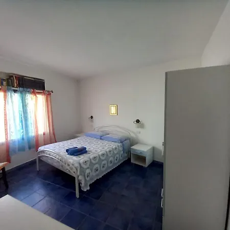 Inter House Appartement Bari Sardo