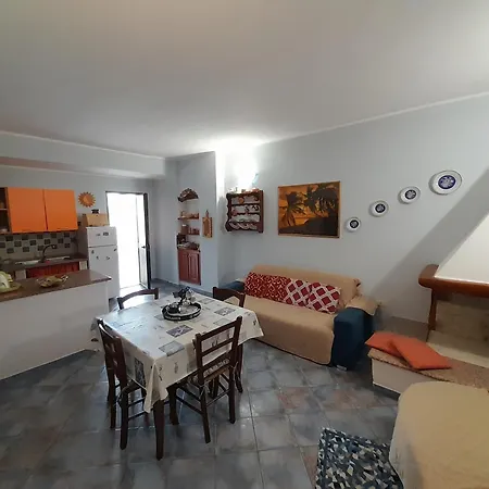Apartment Inter House Bari Sardo