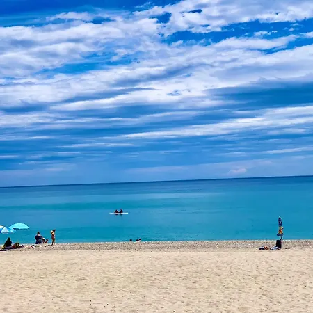 Appartement Inter House *