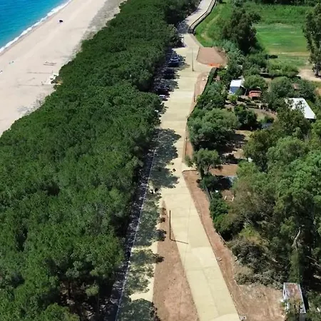 Inter House * Bari Sardo