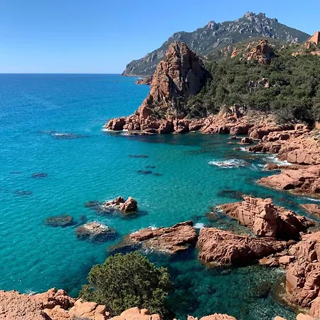 Inter House Apartmán