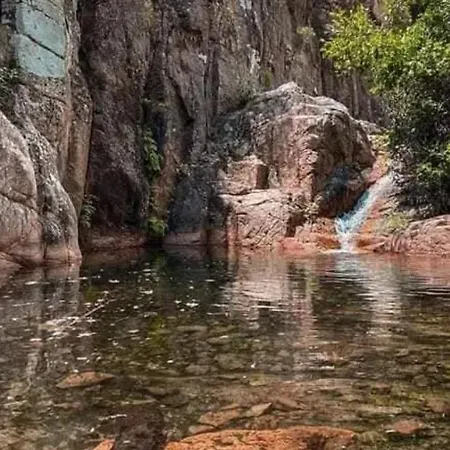 Inter House Apartmán *