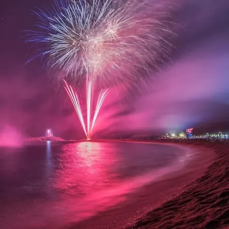 Apartmán Inter House