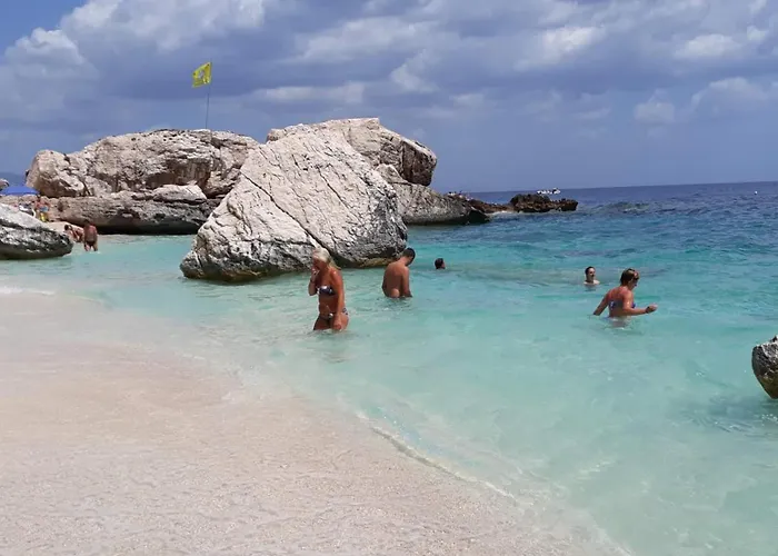 Inter House 巴里萨尔多